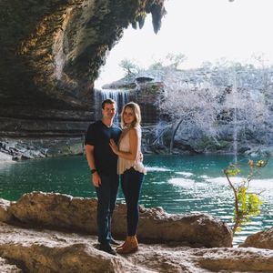 Meet your Posher, Elizabeth